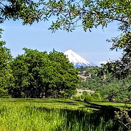 Resort At Eagle Point Golf Club Lodging Medford Luaran gambar