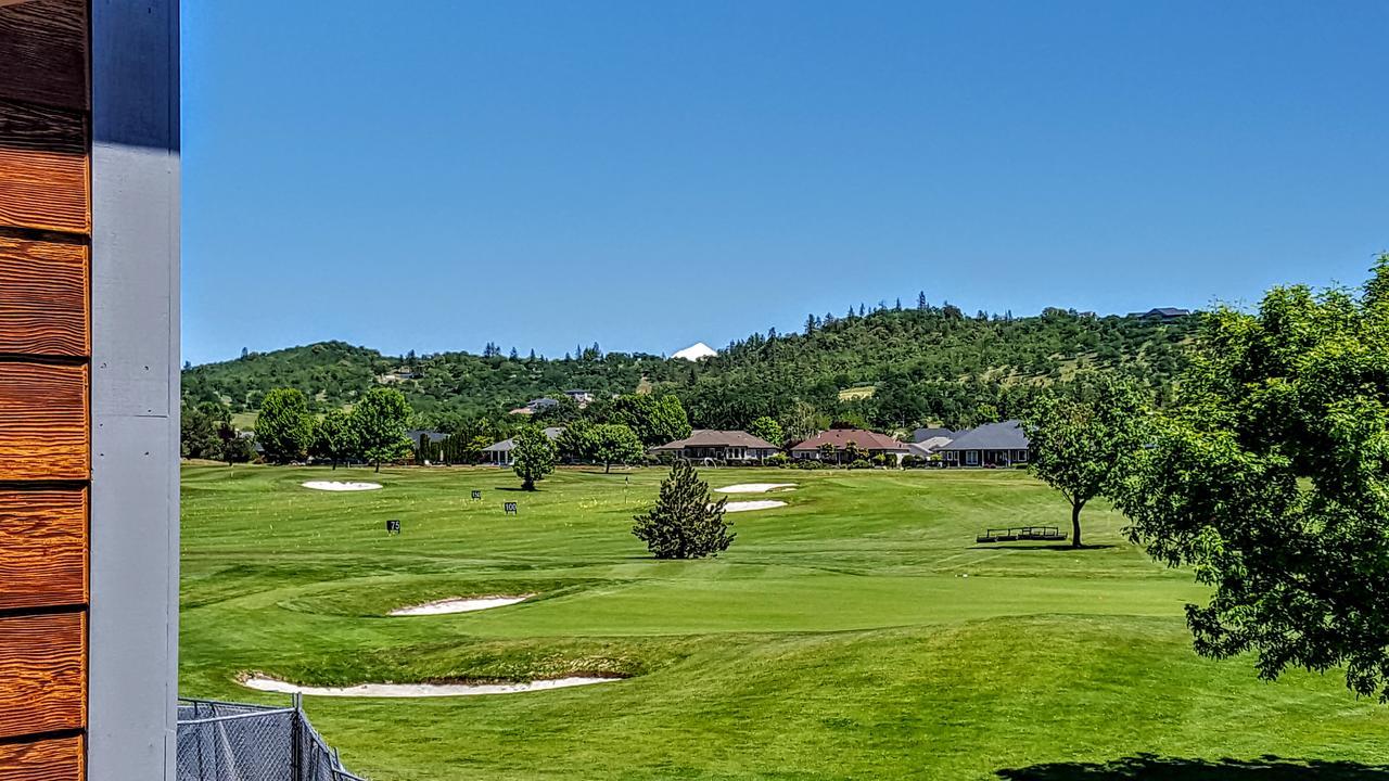 Resort At Eagle Point Golf Club Lodging Medford Luaran gambar