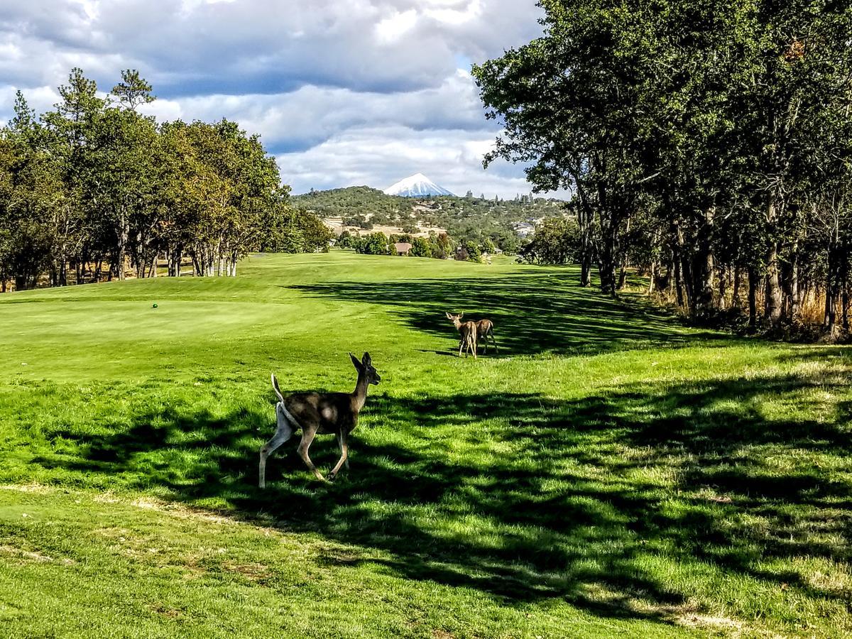 Resort At Eagle Point Golf Club Lodging Luaran gambar