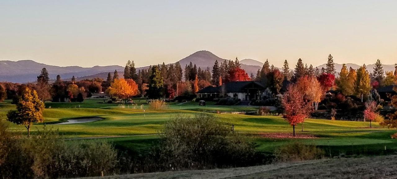 Resort At Eagle Point Golf Club Lodging Medford Luaran gambar