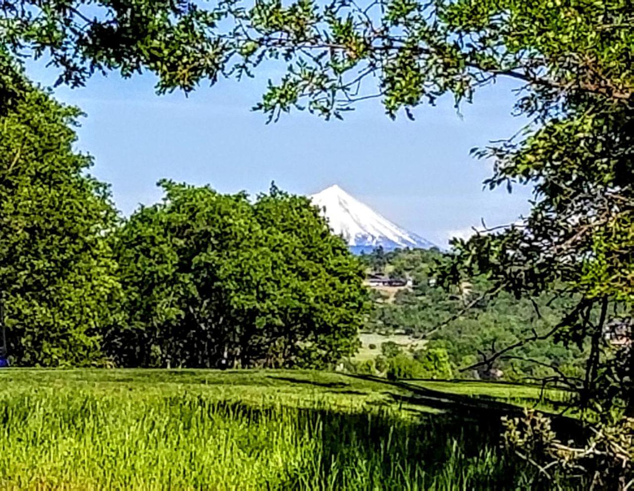 Resort At Eagle Point Golf Club Lodging Medford Luaran gambar